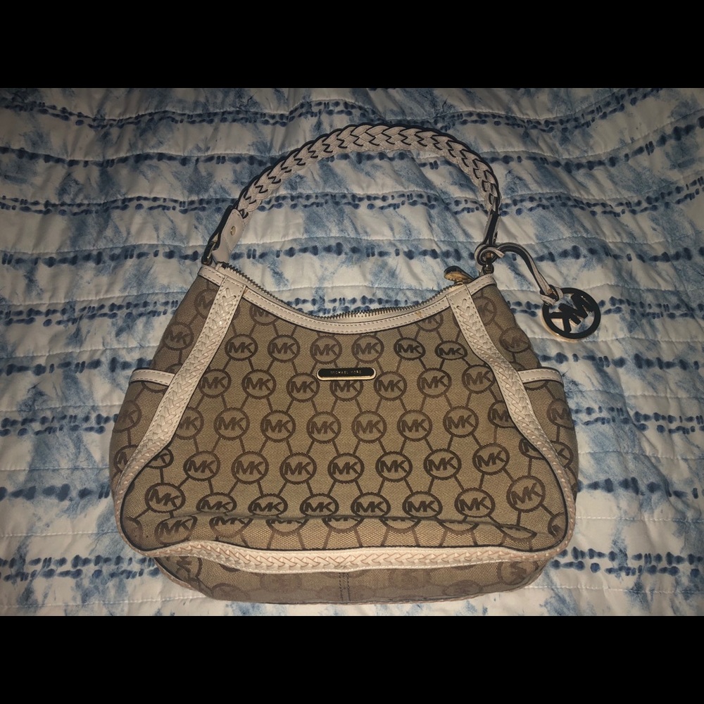 Michael Kors handbag